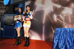 01012009_Gundam Show@The Metropolis Mall_Phyllis Au Yeung and Kabee Cheung00002