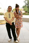 28032010_Tai Po Waterfront Park_Pinky and Nana00002