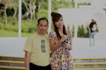 28032010_Tai Po Waterfront Park_Pinky and Nana00003