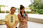 28032010_Tai Po Waterfront Park_Pinky and Nana00005