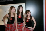 19122008_AGS@HKCEC_Play Station Girls_Pinpi Tse and Girls00004