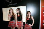 19122008_AGS@HKCEC_Play Station Girls_Pinpi Tse and Girls00011