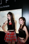 19122008_AGS@HKCEC_Play Station Girls_Pinpi Tse and Girls00014