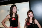 19122008_AGS@HKCEC_Play Station Girls_Pinpi Tse and Girls00020