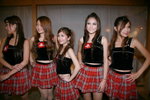 19122008_AGS@HKCEC_Play Station Girls_Pinpi Tse and Girls00024
