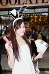 07042012_QR Hunter Roadshow@Mongkok_Paris Chan00012
