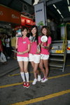 20092008_Instant Dict Roadshow@Mongkok_Rain and Girls00002