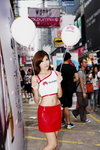 10072011_Huawei Mobile Phone Roadshow@mongkok_Rain Lee00002