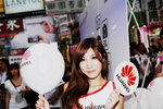 10072011_Huawei Mobile Phone Roadshow@mongkok_Rain Lee00032