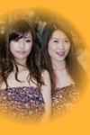 24072010_Rainy Days Promotion@Mongkok_Rita and Christie00001