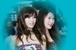 24072010_Rainy Days Promotion@Mongkok_Rita and Christie00003