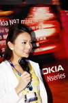 22112009_Nokia Roadshow@Mongkok_Ruby Lau00023