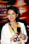 22112009_Nokia Roadshow@Mongkok_Ruby Lau00024
