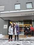 07022020_Samsung Smartphone Galaxy S10 Plus_22nd round to Hokkaido_Day Two_Rambrandt Style Hotel Morning_Ling Ling And Ricarda00001