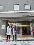 07022020_Samsung Smartphone Galaxy S10 Plus_22nd round to Hokkaido_Day Two_Rambrandt Style Hotel Morning_Ling Ling And Ricarda00002