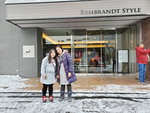 07022020_Samsung Smartphone Galaxy S10 Plus_22nd round to Hokkaido_Day Two_Rambrandt Style Hotel Morning_Ling Ling And Ricarda00003