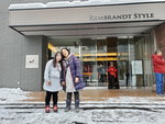 07022020_Samsung Smartphone Galaxy S10 Plus_22nd round to Hokkaido_Day Two_Rambrandt Style Hotel Morning_Ling Ling And Ricarda00004