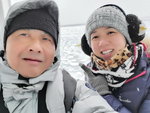 08022020_Samsung Smartphone Galaxy S10 Plus_22nd round to Hokkaido_Day Three_Abashiri Ice Breaker Cruise_Ling Ling and Nana00002