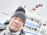 08022020_Samsung Smartphone Galaxy S10 Plus_22nd round to Hokkaido_Day Three_Abashiri Ice Breaker Cruise_Nana00005