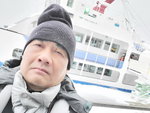 08022020_Samsung Smartphone Galaxy S10 Plus_22nd round to Hokkaido_Day Three_Abashiri Ice Breaker Cruise_Nana00006