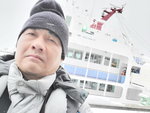 08022020_Samsung Smartphone Galaxy S10 Plus_22nd round to Hokkaido_Day Three_Abashiri Ice Breaker Cruise_Nana00007