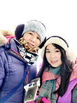 08022020_Samsung Smartphone Galaxy S10 Plus_22nd round to Hokkaido_Day Three_Abashiri Ice Breaker Cruise_Ricarda and Ling Ling00002
