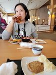 08022020_Samsung Smartphone Galaxy S10 Plus_22nd round to Hokkaido_Day Three_Sromako Tsuruga Resort_Breakfast at Hotel_Ling Ling00001