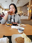 08022020_Samsung Smartphone Galaxy S10 Plus_22nd round to Hokkaido_Day Three_Sromako Tsuruga Resort_Breakfast at Hotel_Ling Ling00002