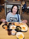 09022020_Samsung Smartphone Galaxy S10 Plus_22nd round to Hokkaido_Day Four_Breakfast at Shiretoko Kiki Hotel_Ling Ling00001