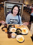 09022020_Samsung Smartphone Galaxy S10 Plus_22nd round to Hokkaido_Day Four_Breakfast at Shiretoko Kiki Hotel_Ling Ling00002