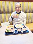 09022020_Samsung Smartphone Galaxy S10 Plus_22nd round to Hokkaido_Day Four_Breakfast at Shiretoko Kiki Hotel_Nana00001