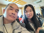 10022020_Samsung Smartphone Galaxy S10 Plus_22nd round to Hokkaido_Day Five_Lunch at ANA Crowne Plaza_Nana and Ricarda00001