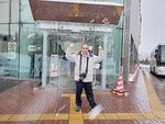 10022020_Samsung Smartphone Galaxy S10 Plus_22nd round to Hokkaido_Day Five_Sapporo Shimin Diasater Prevention Centre_Nana00005