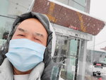 10022020_Samsung Smartphone Galaxy S10 Plus_22nd round to Hokkaido_Day Five_Sapporo Shimin Diasater Prevention Centre_Nana00008