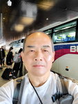06022020_Samsung Smartphone Galaxy S10 Plus_22nd round to Hokkaido_Day One_Departure New Chitose International Airport00003