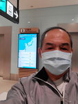06022020_Samsung Smartphone Galaxy S10 Plus_22nd round to Hokkaido_Day One_Departure New Chitose International Airport00006