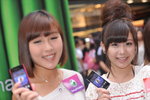 18092011_Sony Ericsson Roadshow@Mongkok_Image Girls00008