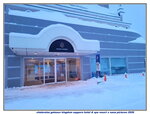 02022026_32 round to Hokkaido_Morning Scene of Chateraise Gateaux Kingdom Sapporo Hotel & SPA Resort00001