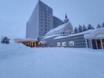 02022026_32 round to Hokkaido_Morning Scene of Chateraise Gateaux Kingdom Sapporo Hotel & SPA Resort00005