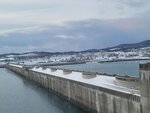 03022026_32 round to Hokkaido_Monbetsu Okhotsk Tower00090