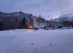 03022026_32 round to Hokkaido_Sounkyo_Taisetsu Onsen and Canyon Resort Morning00001