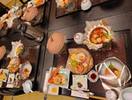 03022026_32 round to Hokkaido_Taisetsu Onsen and Canyon Resort_Dinner at Ryusei no Heya00005