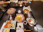 03022026_32 round to Hokkaido_Taisetsu Onsen and Canyon Resort_Dinner at Ryusei no Heya00008