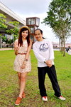 ZZ18052013_Kwun Tong Promenade Park_Samantha and Nana00002