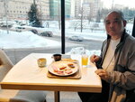 05022026_32 round to Hokkaido_Sapporo Morning_Breakfast at Restaurant_Hotel Courtyard by Marriott00052