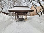 06022026_32 round to Hokkaido_Nakajima Koen_Sapporo Yahiko Jinja00174