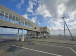 26082023_Samsung Smartphone Galaxy S10 Plus_25th round to Hokkaido_Wakkanai_Ferry Pier00002