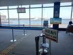 26082023_Samsung Smartphone Galaxy S10 Plus_25th round to Hokkaido_Wakkanai_Ferry Pier00020