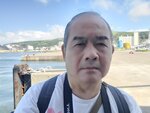 26082023_Samsung Smartphone Galaxy S10 Plus_25th round to Hokkaido_Wakkanai_Ferry Pier00036