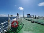 26082023_Samsung Smartphone Galaxy S10 Plus_25th round to Hokkaido_Wakkanai_Ferry to Rishiri Island00018